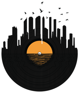 Vinyl City