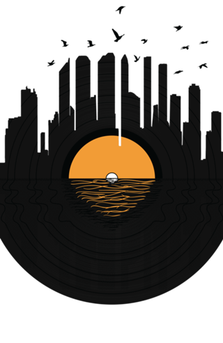 Vinyl City