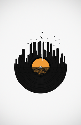 Vinyl City
