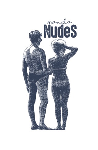 Manda Nudes!