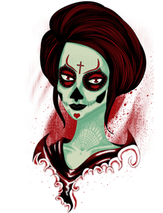 Death Girl