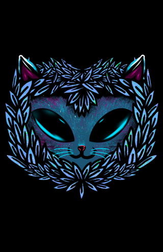 Alien Cat