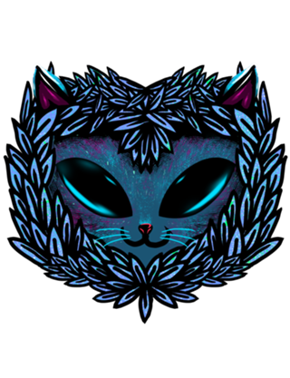 Alien Cat