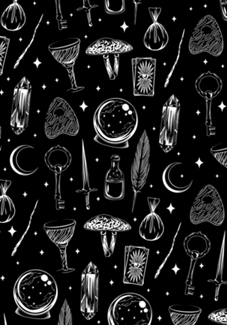 Magic Pattern