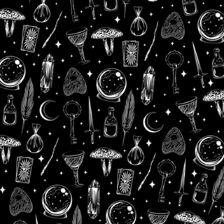 Magic Pattern