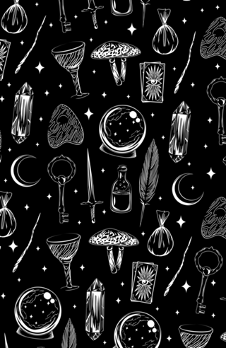 Magic Pattern