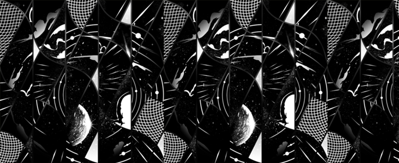 Geometrixpace