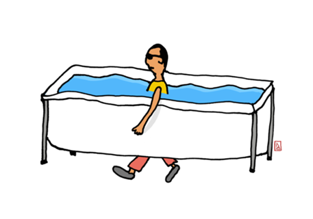 Bora trabalhar