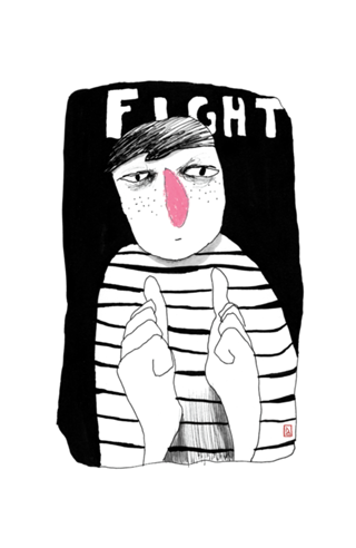 Fight