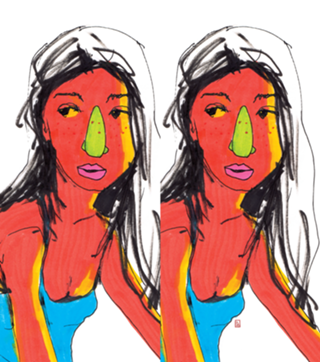 Sketchbook 6