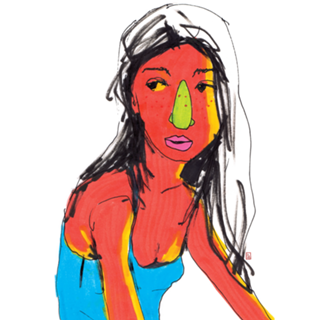 Sketchbook 6