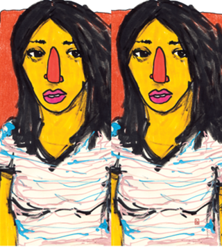 Sketchbook 7