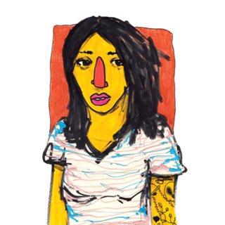 Sketchbook 7