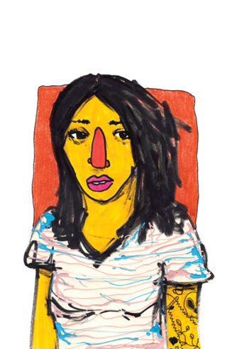 Sketchbook 7
