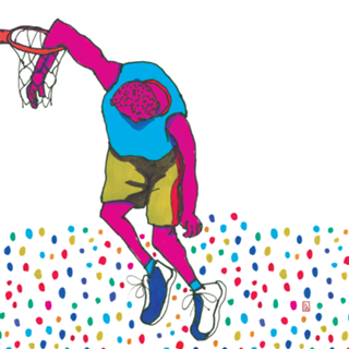 Slam Dunk Contest