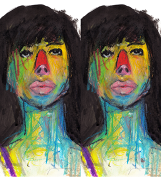 Anonymous Portrait