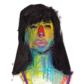 Anonymous Portrait