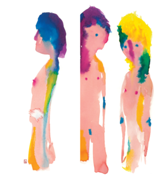 Trois