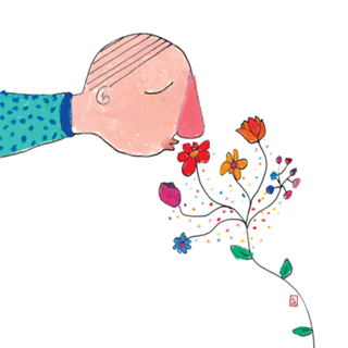 O Perseguidor de Aromas