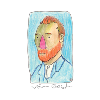 Van Gogh