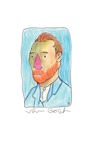 Van Gogh