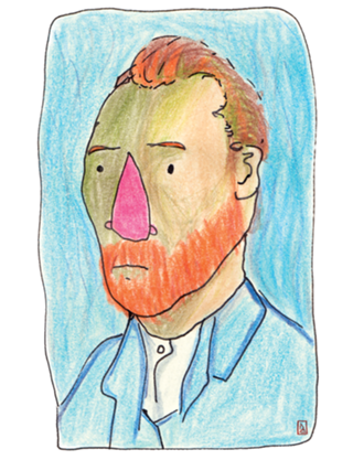Van Gogh