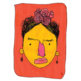 Frida
