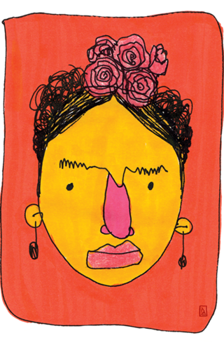 Frida
