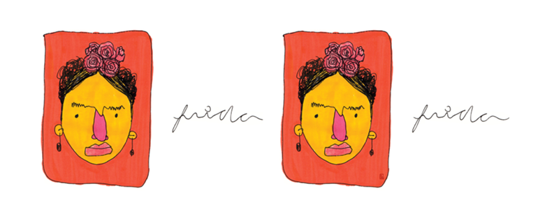 Frida