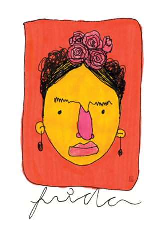 Frida