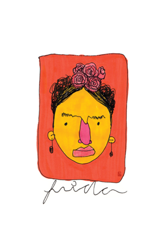 Frida