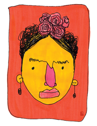 Frida