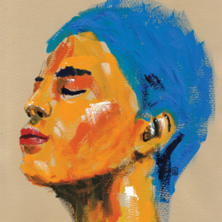 Azul