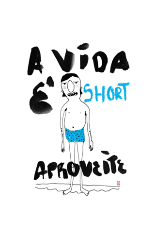 Autoajuda do dia 1