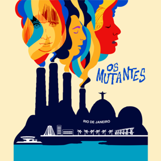 Os Mutantes
