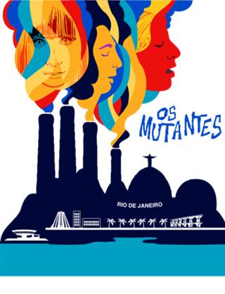 Os Mutantes