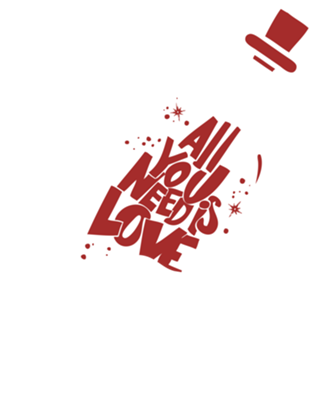 The Beatles: All you need is love 