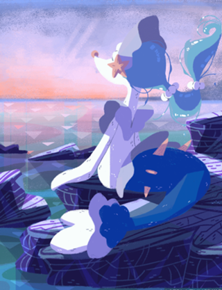 Primarina