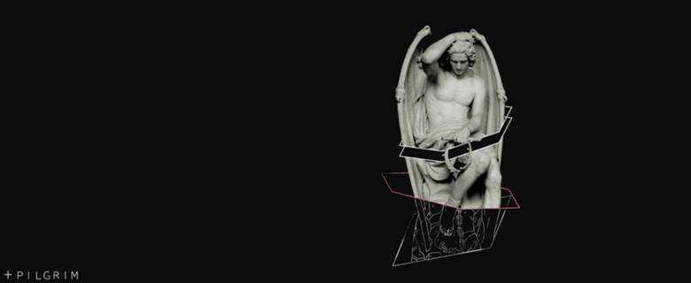 Le génie du mal