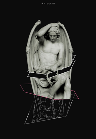 Le génie du mal