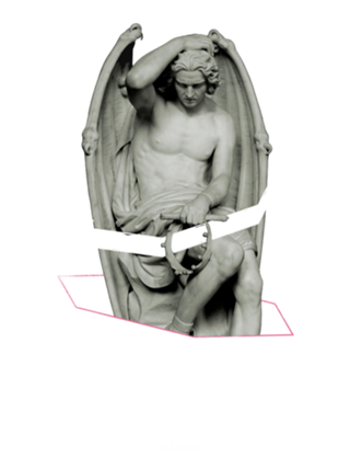 Le génie du mal