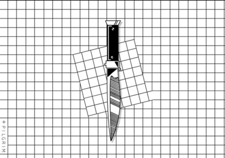 Cut the grid