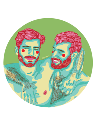 Funny Lovers