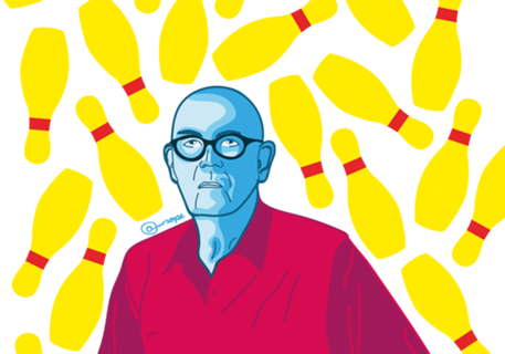 Claes Oldenburg