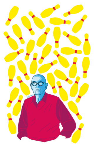 Claes Oldenburg