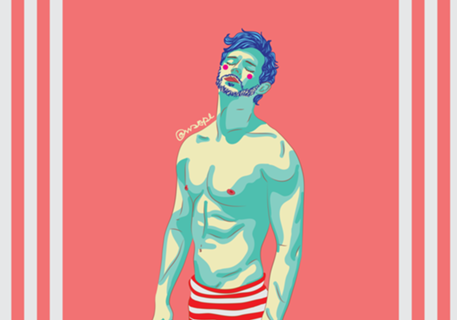 Summerboy