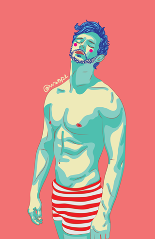 Summerboy