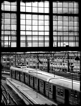 Estação