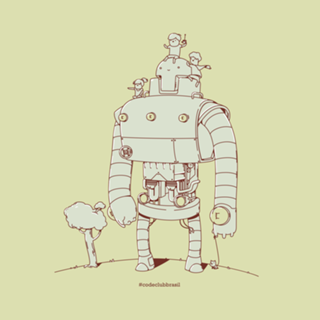 Pequenos gigantes: por Dedo` s