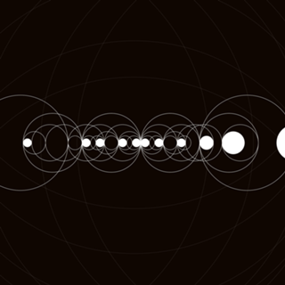Olhar geometrico_black